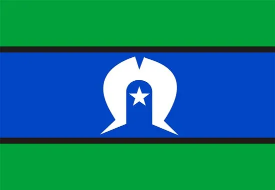Aboriginal Flag