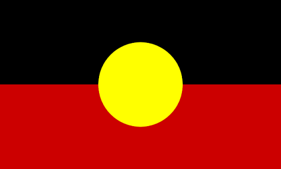 Torres Strait Islander Flag